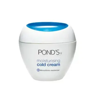 PONDS COLD CREAM 30 ML Mrp 59 pack of 3