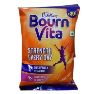 Bournvita 75g pack of 12 ladi 