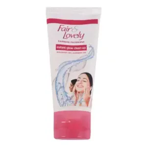 Glow & Lovely Facewash 50 G