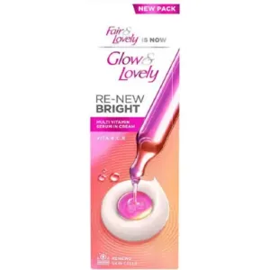 Glow & Lovely Advanced Multi Vitamin Face Cream 50g 