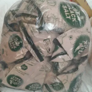 Tota salt 5 kg pack of 25