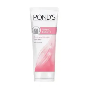 Ponds White Beauty Spotless Fairness Face Wash 12 G