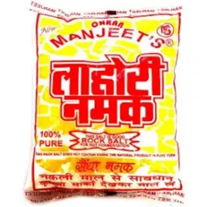 Lahori Namak mrp 70 pack of 6