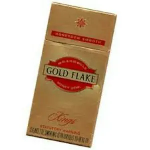 Gold flake badi  pkt