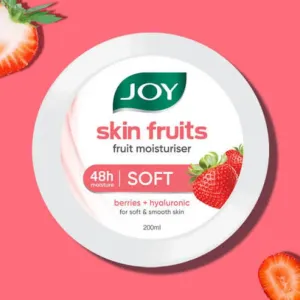 Joy fruits cream 100ml