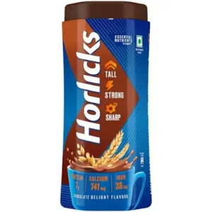 Horlicks chocolate flavor 1kg