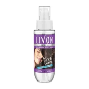 
Livon Intense Smoothness Hair Serum 50ml