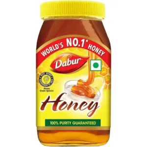 Dabur honey 650g 