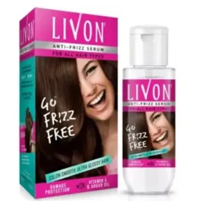 Livon hair serum 100ml