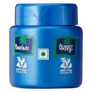 Parachute coconut oil jar 200ml