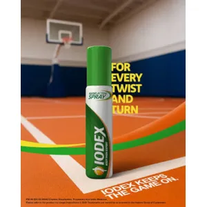 Index pain relief 16gm