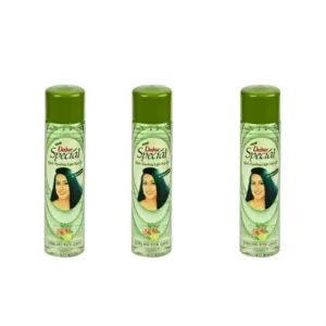 Dabur special oil 50g mrp 60 pack of 3