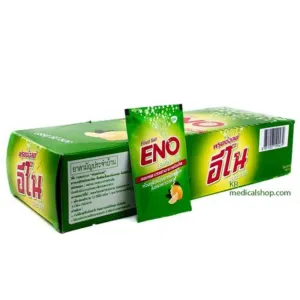 Enow Mrp 10 pack of 60