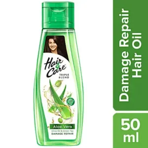Hair & care oil 50ml