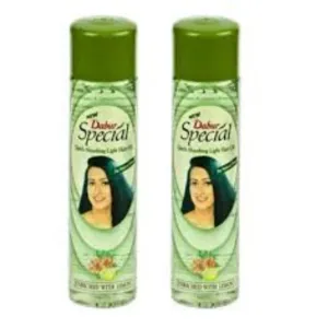 Dabur special oil mrp 115 pack of 2 