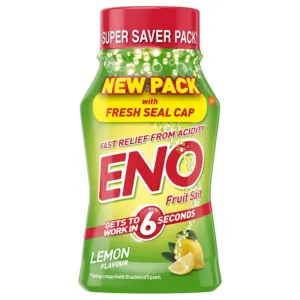 Eno 100g mrp 160 pack of 3