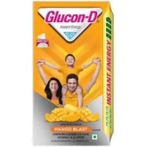 Glocon-D mango 1kg