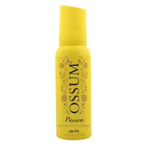 OSSUM passion BODYSPRAY FOR WOMEN -120ML  