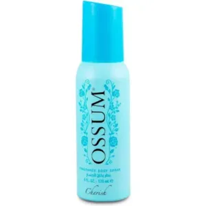 Ossum cherish body spray for women -120ml