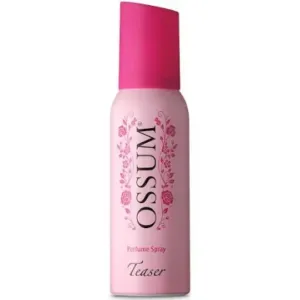 Ossum teaser body spray for women -120ml