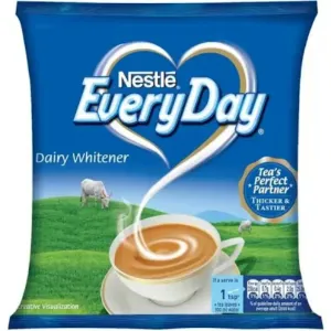 Nestle evryday milk powder 400g pack of 2