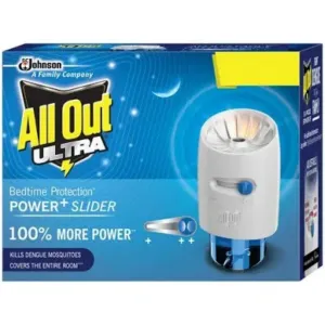 All out combo refill + machine mrp 95 pack of 3