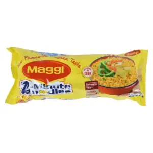 Maggi Masala Noodles 280 G Pk3