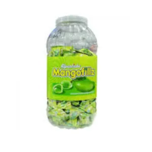 Alpelibe mango cremfil jar 