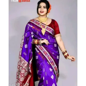 Alisha Superior Sarees