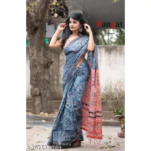 Kashvi Fabulous Sarees