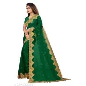 Sarees