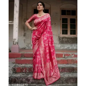 Aishani Graceful Sarees