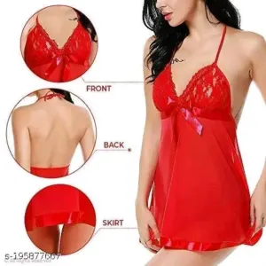 Stylus Women Babydolls