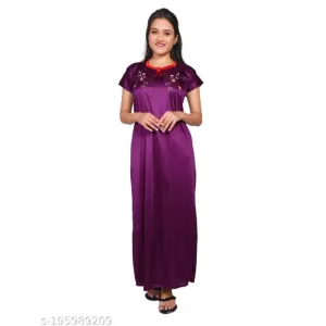 Inaaya Alluring Women Nightdresses