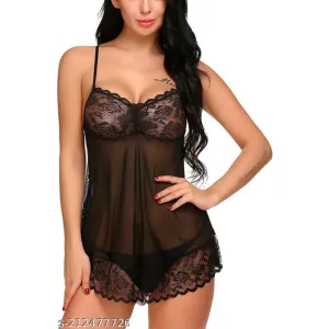 Baby doll nighty 