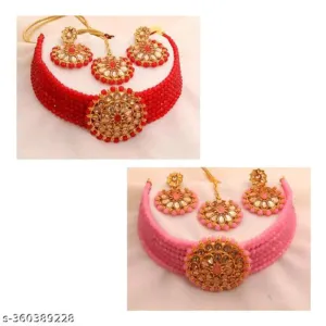 Princess Elegant Jewellery Sets