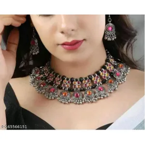 Diva Fusion Jewellery Sets