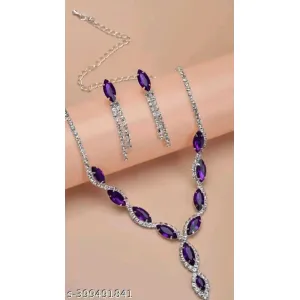 Diva Fancy Jewellery Sets