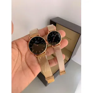 Couple Watches 