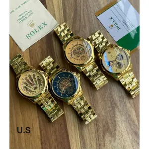 Unisex Watches