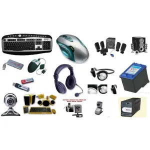 Computer Accessories