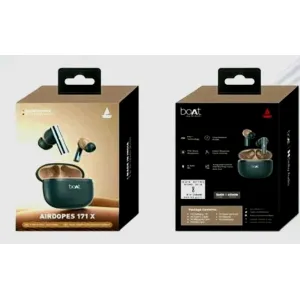 Boat Hot Premium Superb Sound Quality Earbuds

