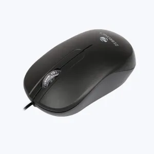 ZEBRONICS SPRINT WIRED MOUSE 