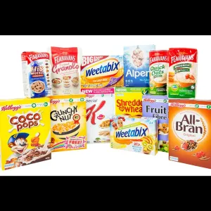 Breakfast Food