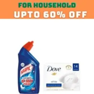 Cleaning & Household Products 