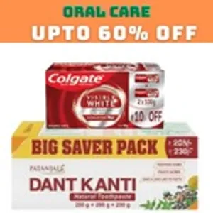 Oral Care