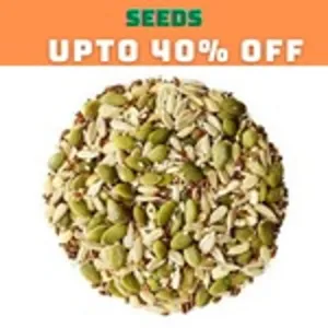 Seeds