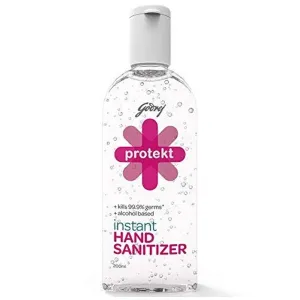 Hand Hygiene
