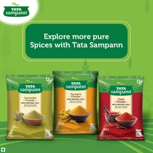 Spices