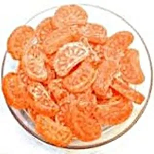 Sugar Candy Orange 200G